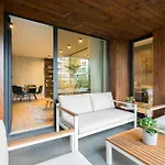Botanlque 1br In Business Centre בוקרשט