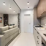 Botanlque 1br In Business Centre בוקרשט