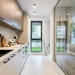 Botanlque 1br In Business Centre דירה בוקרשט