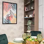 Botanlque 1br In Business Centre *