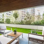 Apartamento Botanlque 1br In Business Centre *