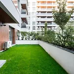Apartamento Botanlque 1br In Business Centre *