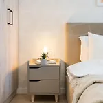 Botanlque 1br In Business Centre Apartamento Bucarest