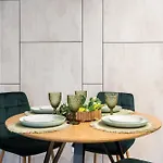 Apartamento Botanlque 1br In Business Centre *