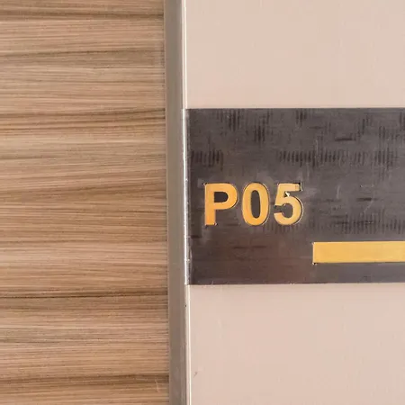 Botanlque 1br In Business Centre Bukarest