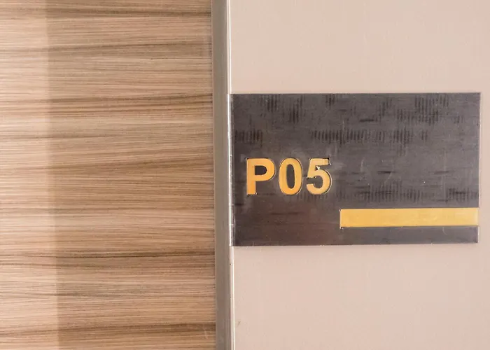 Botanlque 1br In Business Centre Bucareste