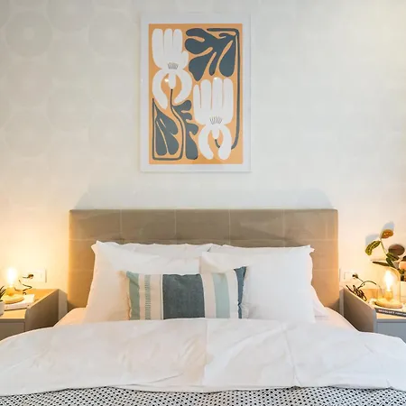 Botanlque 1br In Business Centre * Bukarest