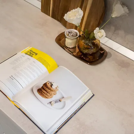 Botanlque 1br In Business Centre Appartement *