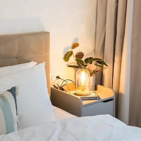 Botanlque 1br In Business Centre * Boekarest